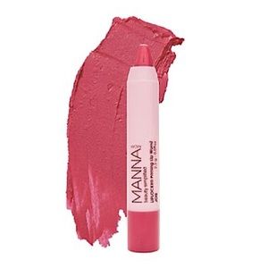 LipLocked Priming Lip Wand by MANNA KADAR in Shade Joie